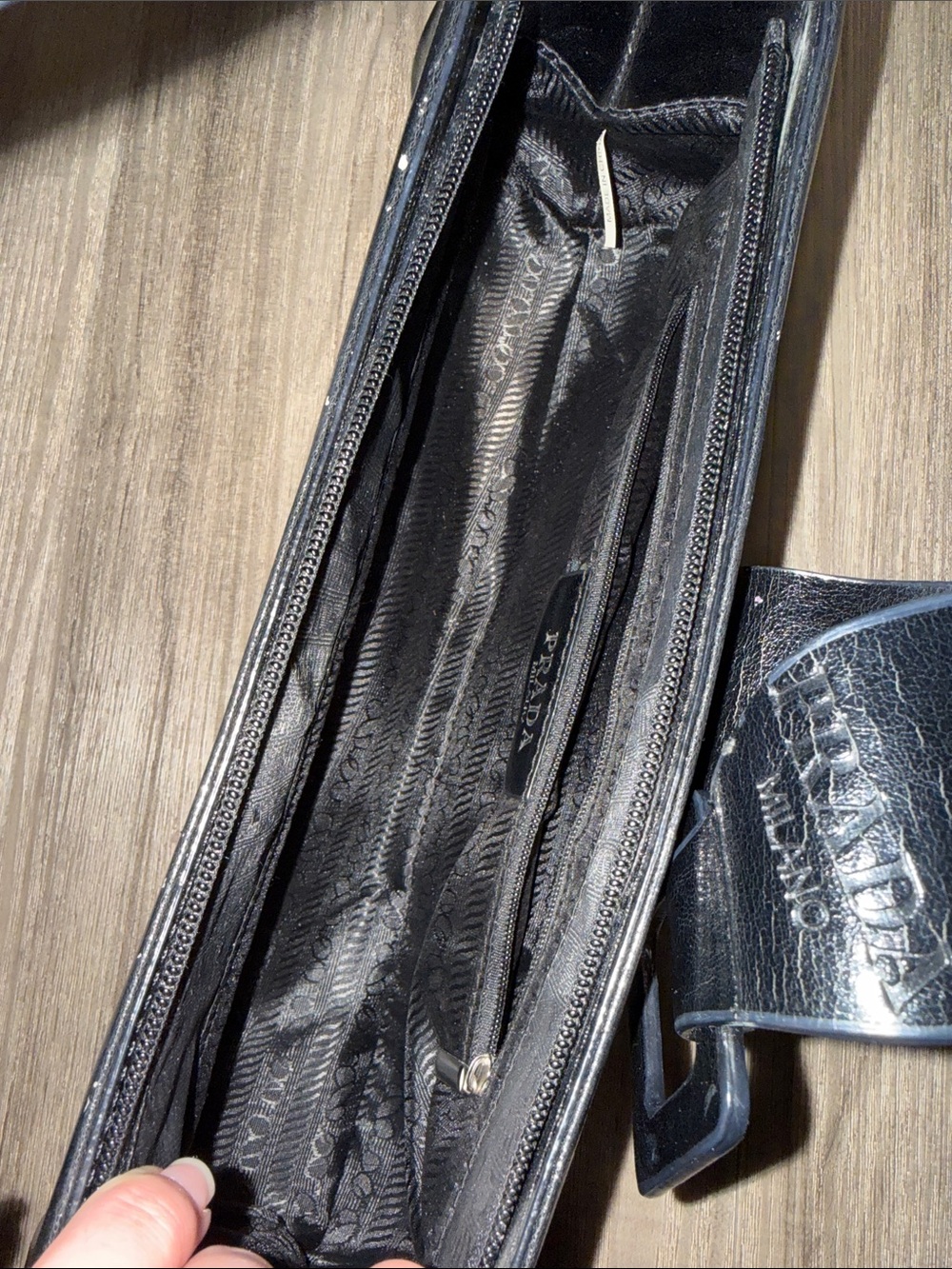 Shoulder bag - Picture 4 of 7